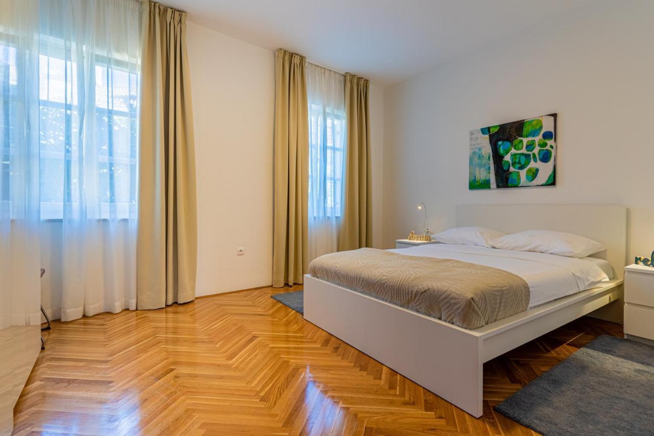House Catania Appartamento Mali Lošinj