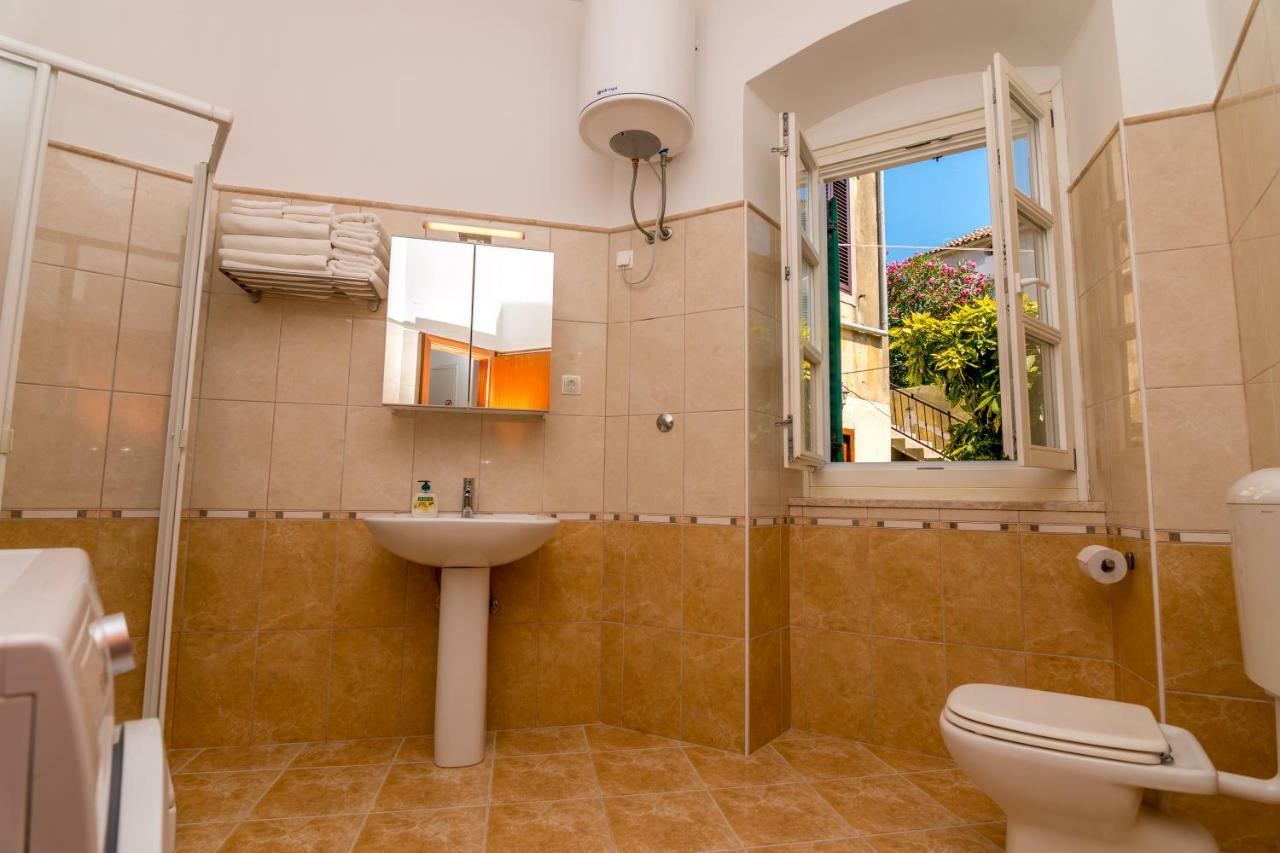 Appartamento House Catania Mali Lošinj