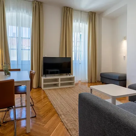 House Catania Apartment Mali Losinj Exterior photo