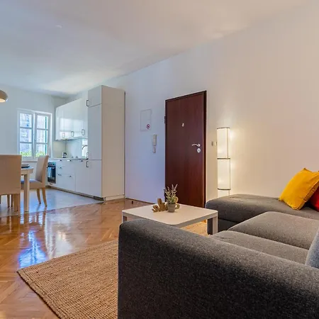 House Catania Apartment Mali Losinj Exterior photo