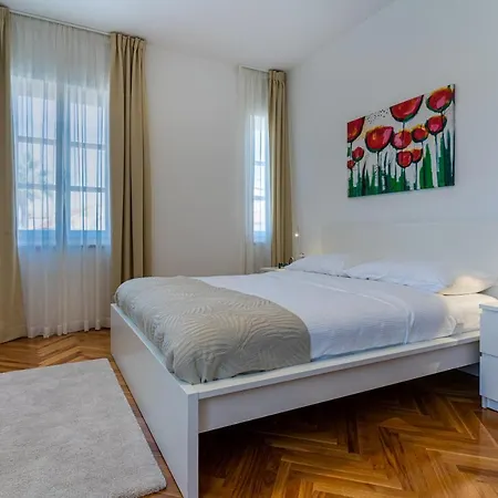 House Catania Apartment Mali Losinj Exterior photo