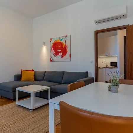 House Catania Apartment Mali Losinj Exterior photo