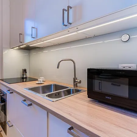 House Catania Apartment Mali Losinj Exterior photo
