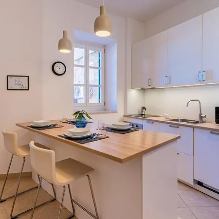 House Catania Apartment Mali Losinj Exterior photo