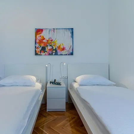 House Catania Apartment Mali Losinj Exterior photo