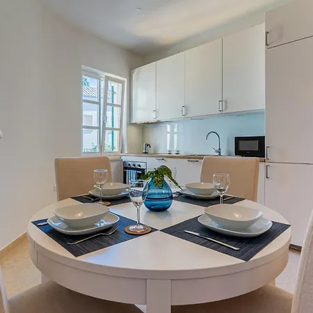 House Catania Apartment Mali Losinj Exterior photo