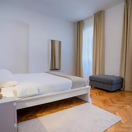 House Catania Apartment Mali Losinj Exterior photo