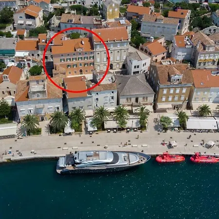 House Catania Apartment Mali Losinj Exterior photo