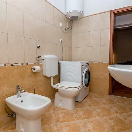 House Catania Apartment Mali Losinj Exterior photo
