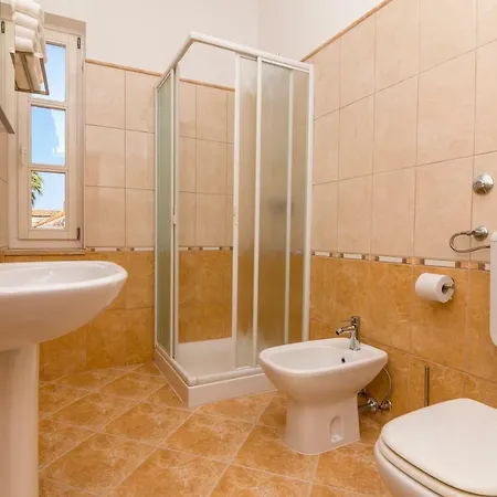 House Catania Apartment Mali Losinj Exterior photo