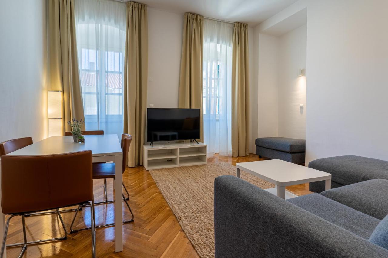 Apartment House Catania