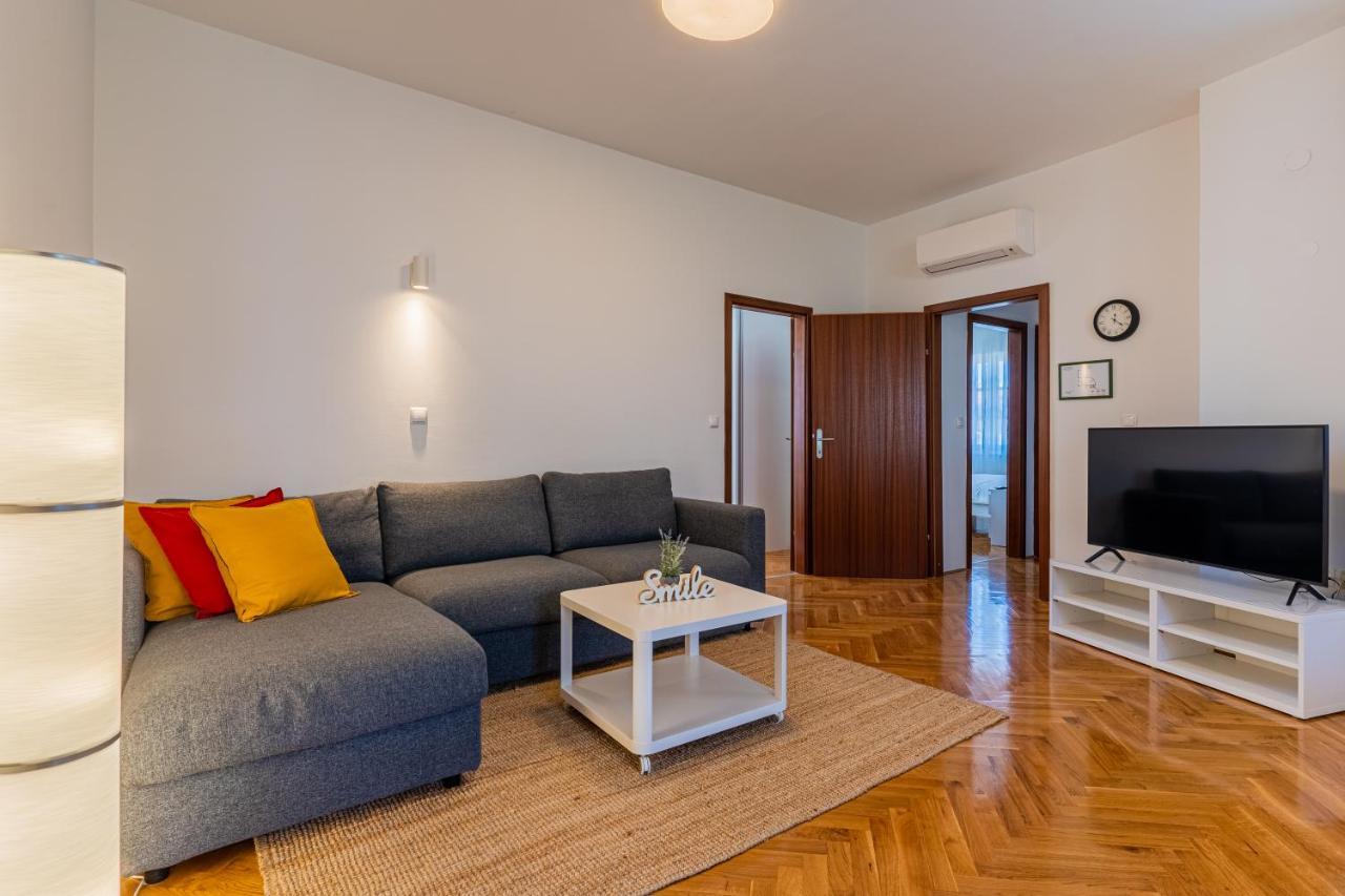 Apartment House Catania