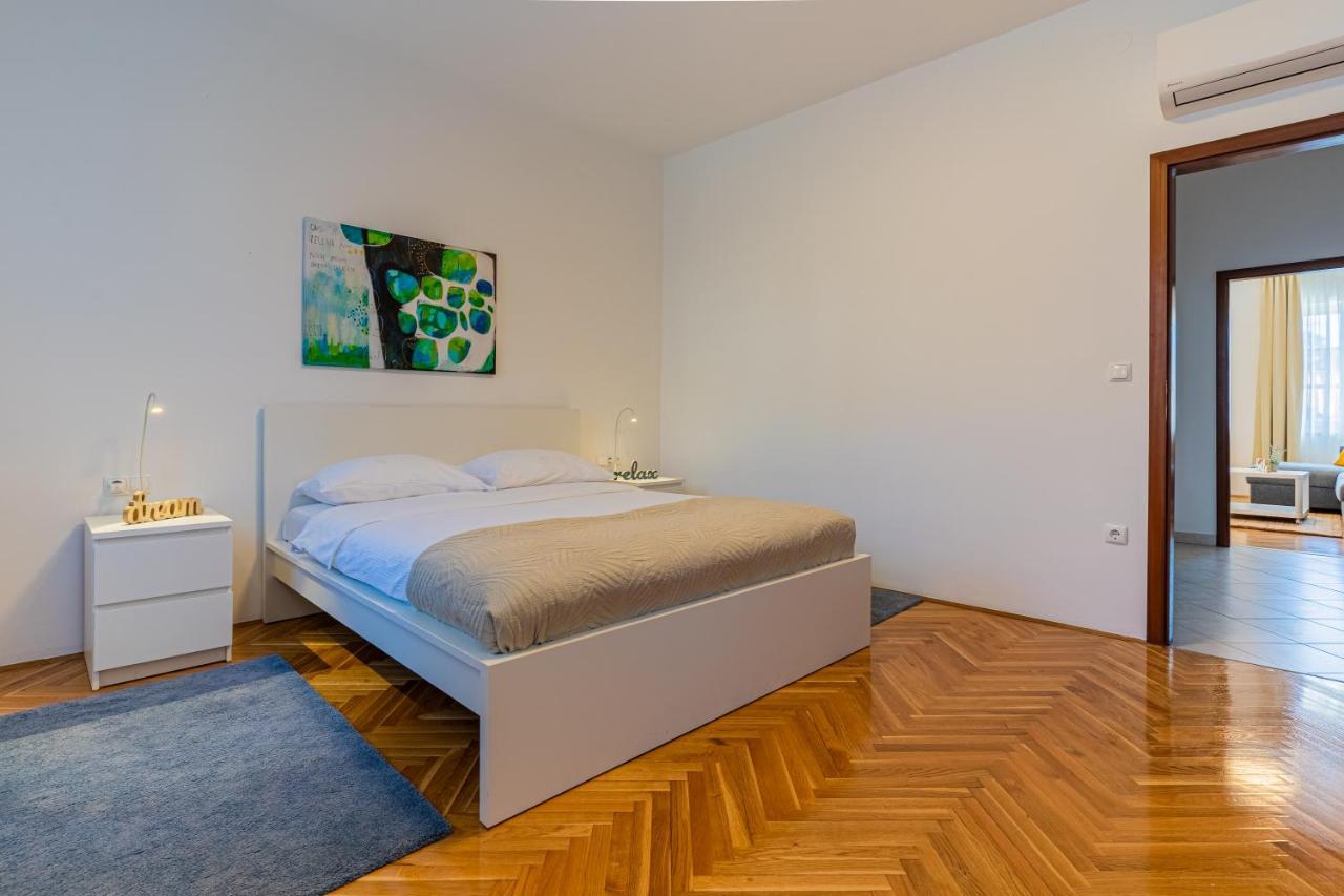 House Catania Apartment Mali Losinj