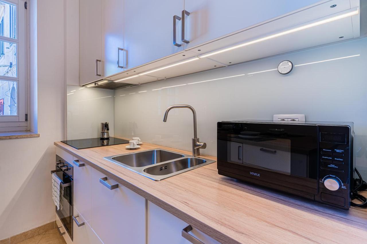 House Catania Apartment