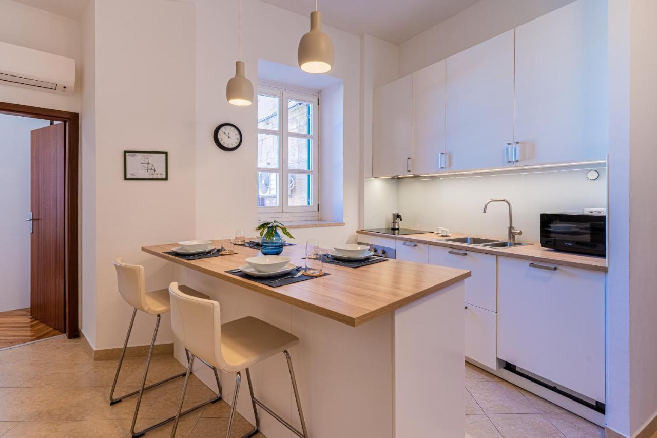 House Catania Apartment Mali Losinj