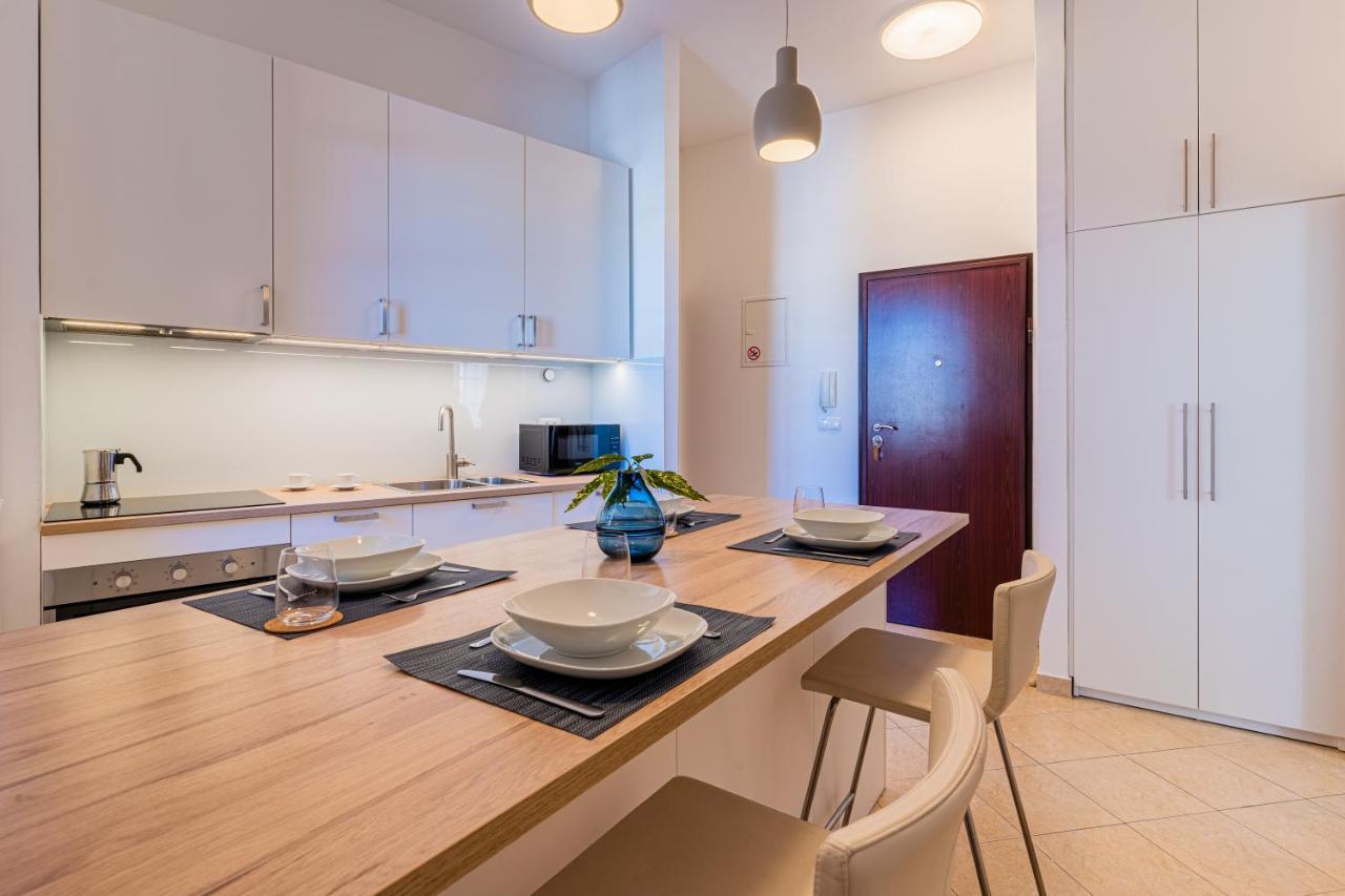 House Catania Apartment