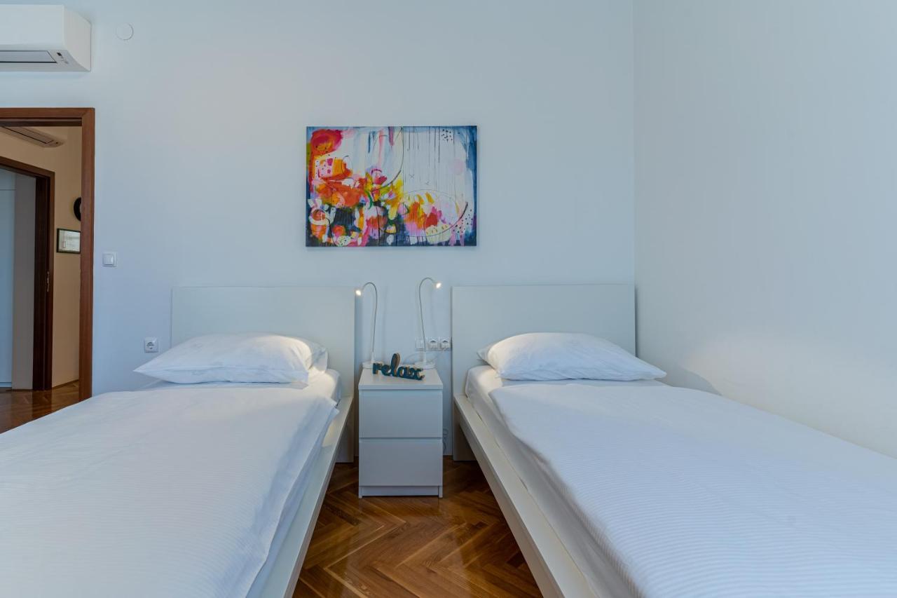 House Catania Apartment Mali Losinj
