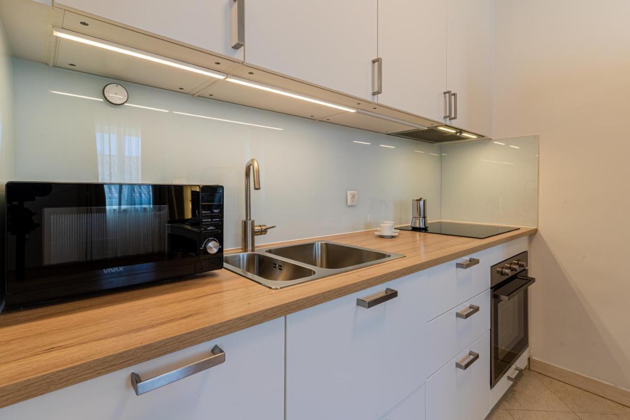 House Catania Apartment Mali Losinj
