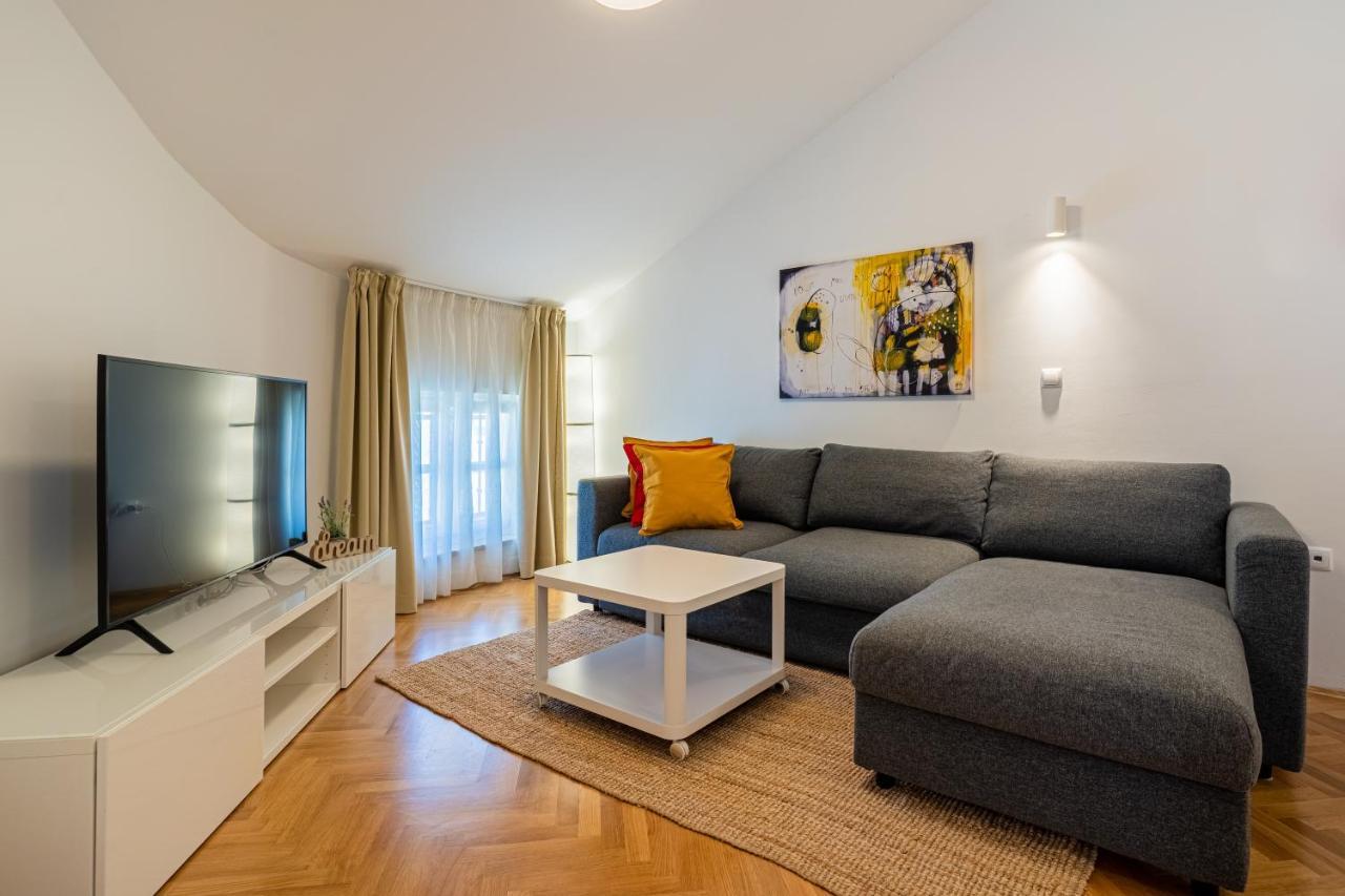 House Catania Apartment Mali Losinj