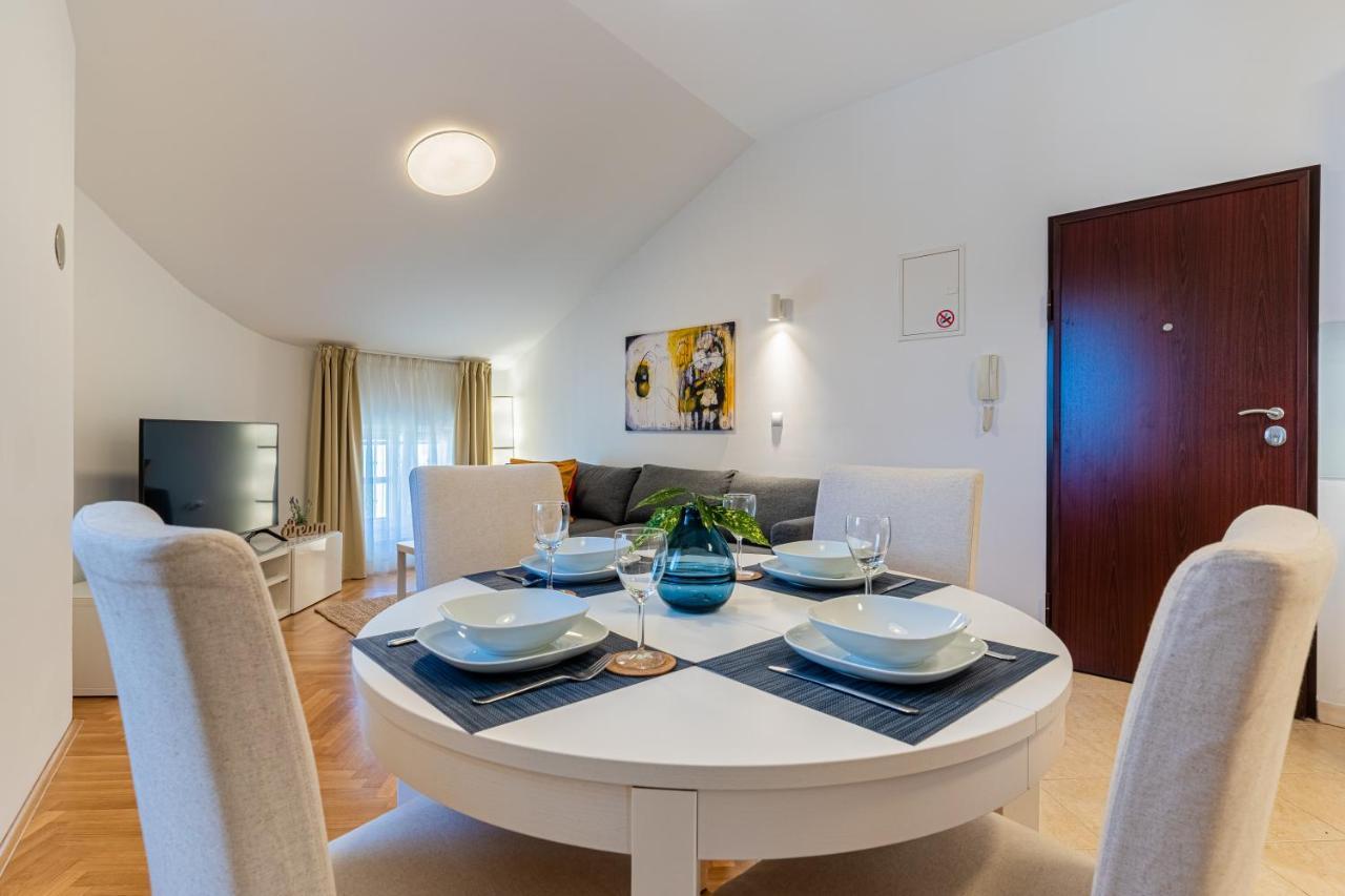 Apartment House Catania