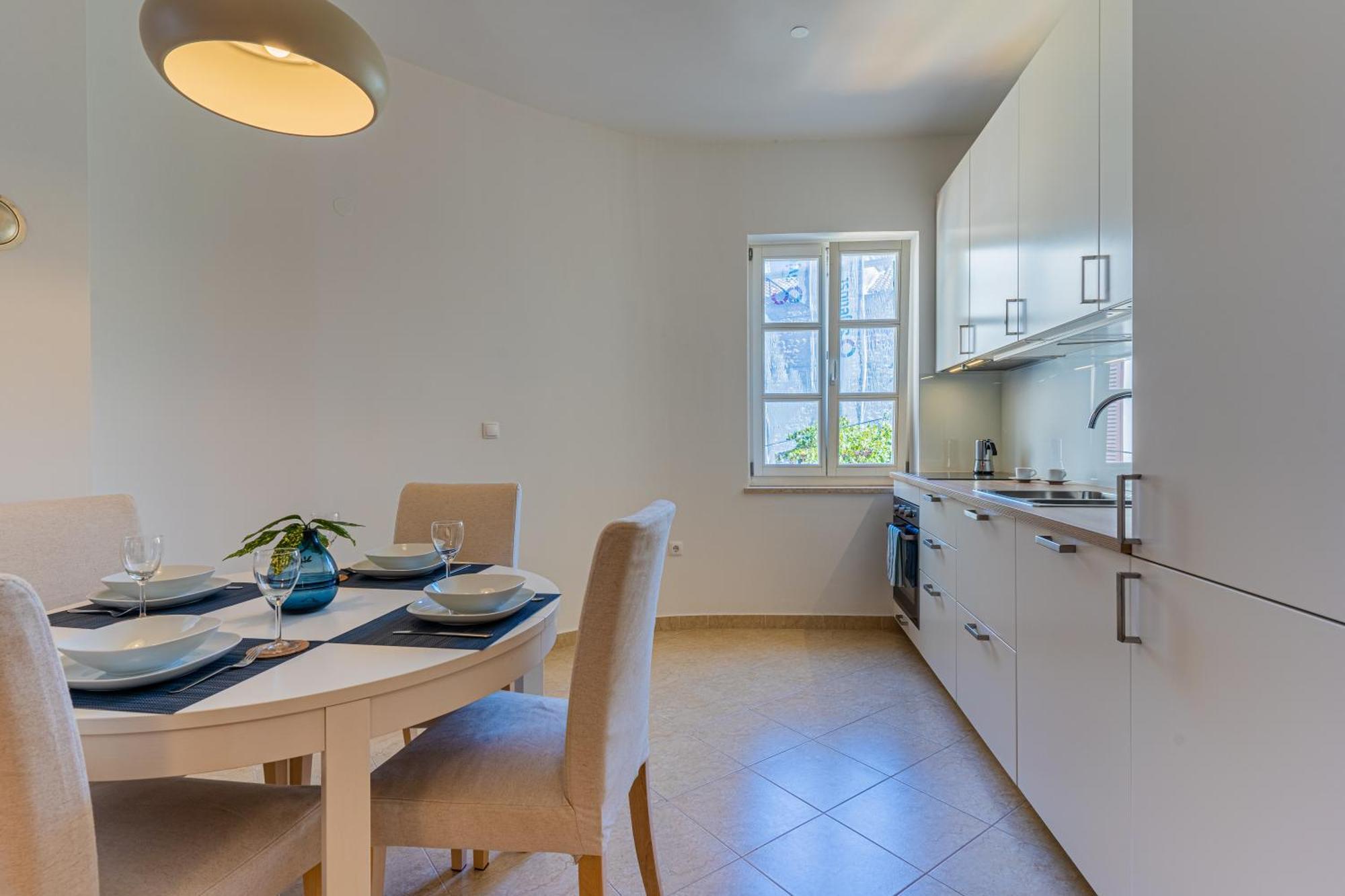 House Catania Mali Losinj