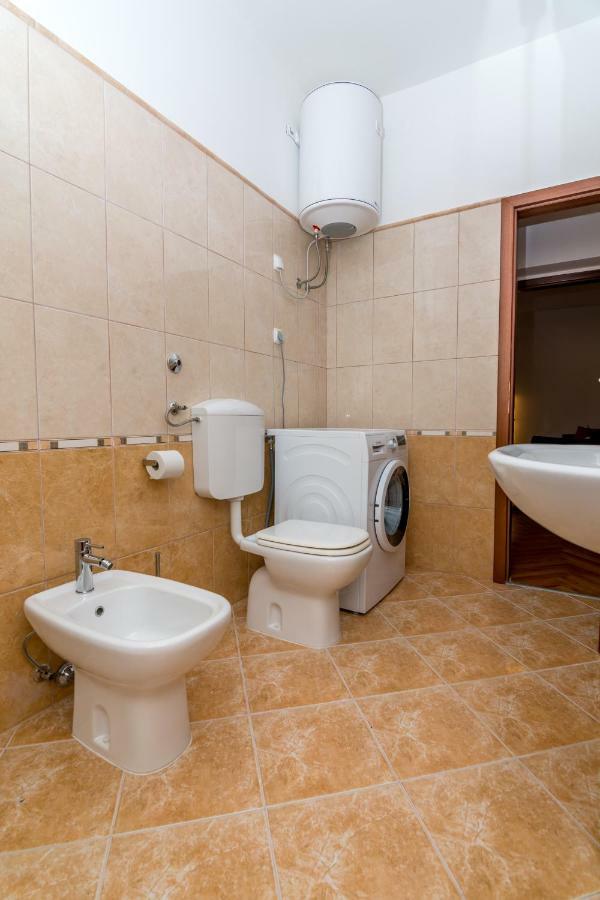 House Catania Apartment Mali Losinj