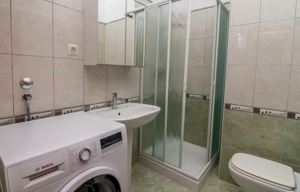 Apartment House Catania *