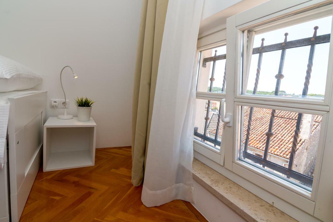 House Catania Mali Losinj